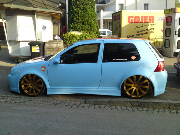 Wörthersee 2009 - 