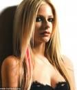 Avril Lavingne (soooooo sexy) - 