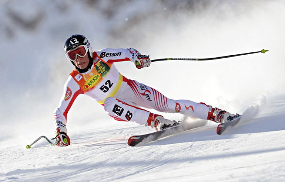 Marcel Hirscher - 