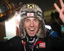 Marcel Hirscher - 