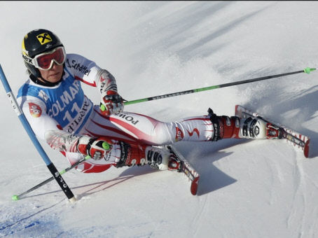 Marcel Hirscher - 