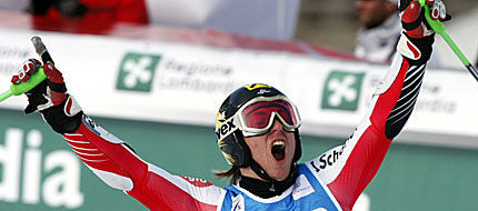 Marcel Hirscher - 