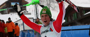 Marcel Hirscher - 