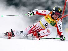 Marcel Hirscher - 