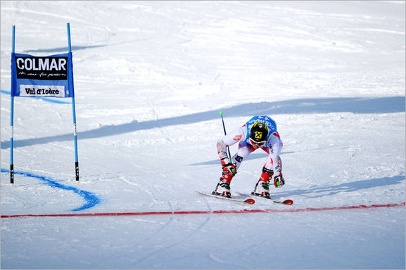 Marcel Hirscher - 