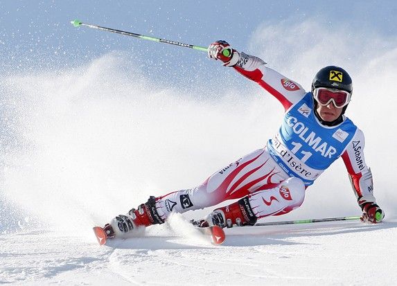 Marcel Hirscher - 