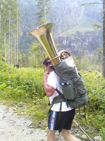 2009-07-04 Rinnerkogel - 