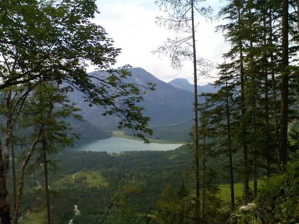 2009-07-04 Rinnerkogel - 