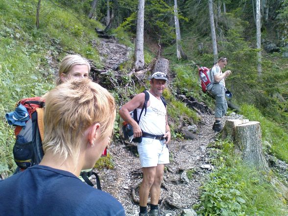 2009-07-04 Rinnerkogel - 