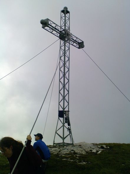 2009-07-04 Rinnerkogel - 