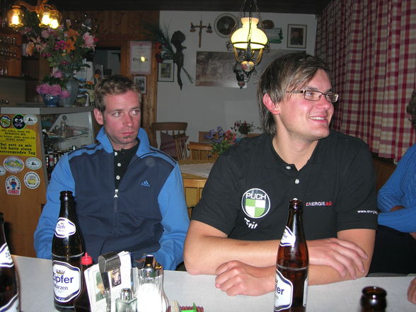 Großglockner 2009 ich war dabei - 