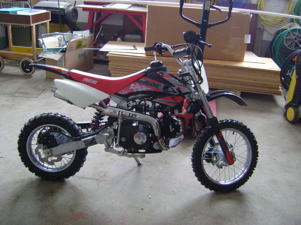 mei minimotorcross!! - 