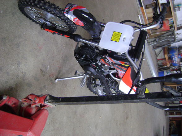 mei minimotorcross!! - 