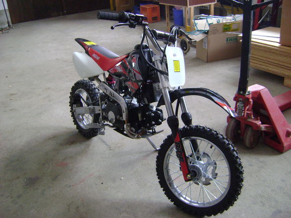 mei minimotorcross!! - 