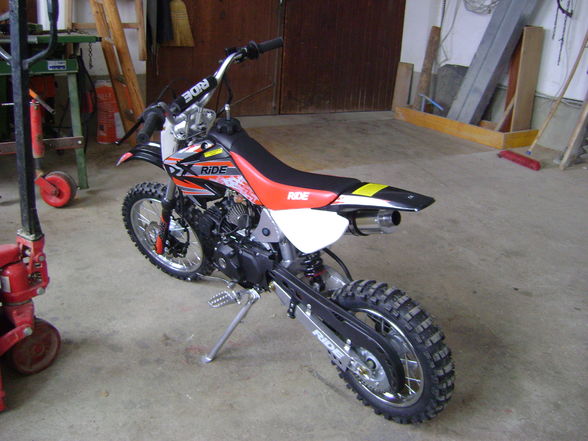 mei minimotorcross!! - 