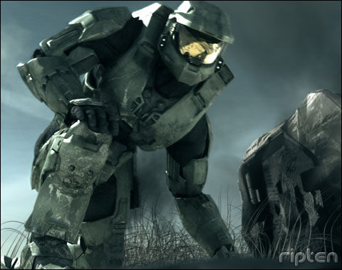 HALO - 