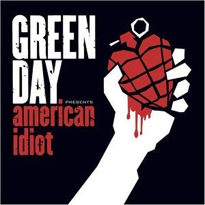 GREEN DAY - 