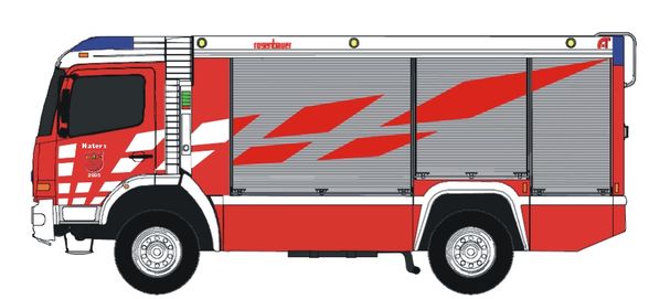 Feuerwehr - 