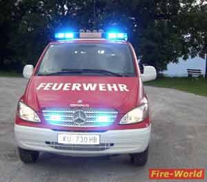 Feuerwehr - 