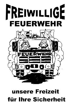 Feuerwehr - 