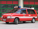 Feuerwehr - 