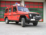 Feuerwehr - 