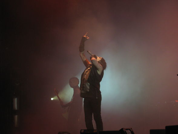 Marilyn Manson 2009 - 