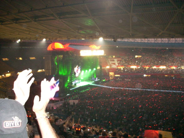 Wien   AC/DC - 