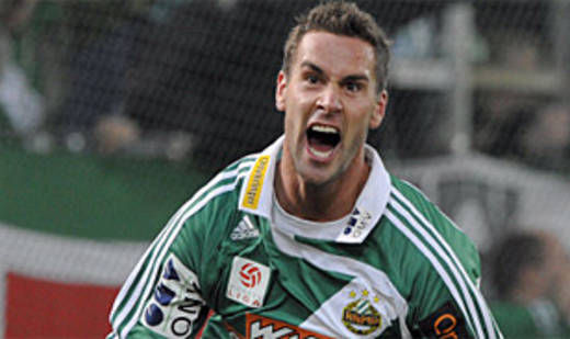 rapid wien - 