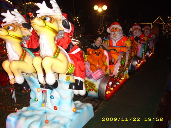 Advent 2009 - 