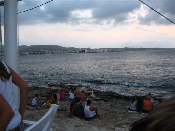 IBIZA 2007 - 