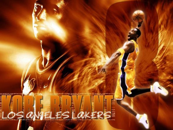 Kobe BRYANT - 