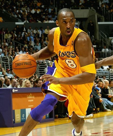 Kobe BRYANT - 