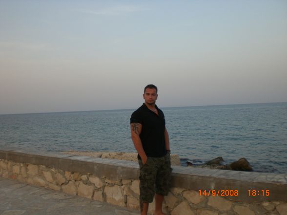 Zakynthos 2008 - 