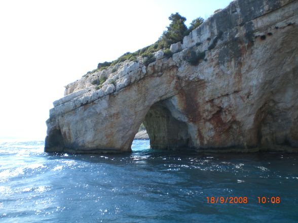 Zakynthos 2008 - 