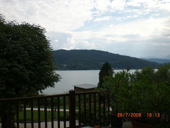 Kärnten 2008 - 