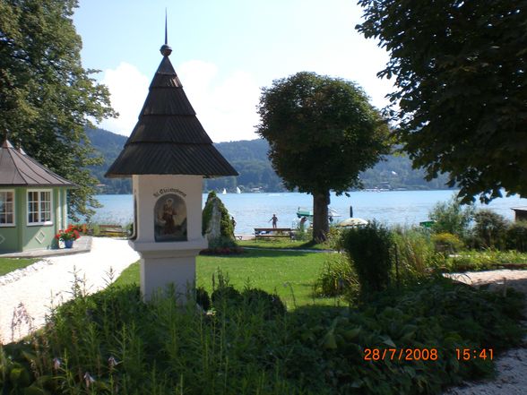 Kärnten 2008 - 