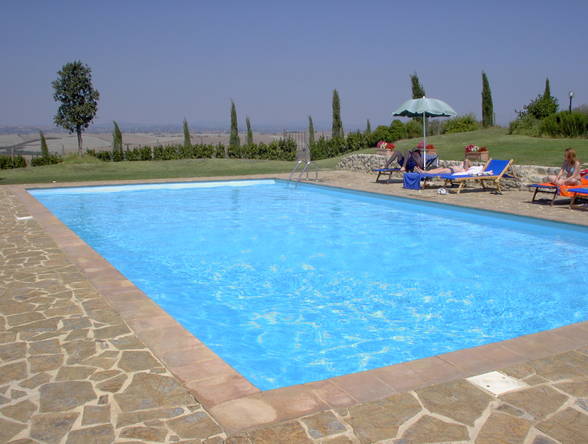 Toscana Urlaub - 