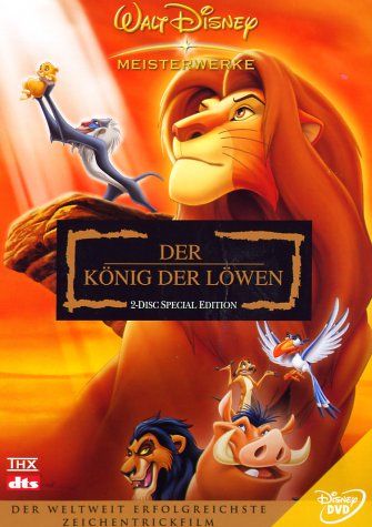 König der Löwen - 