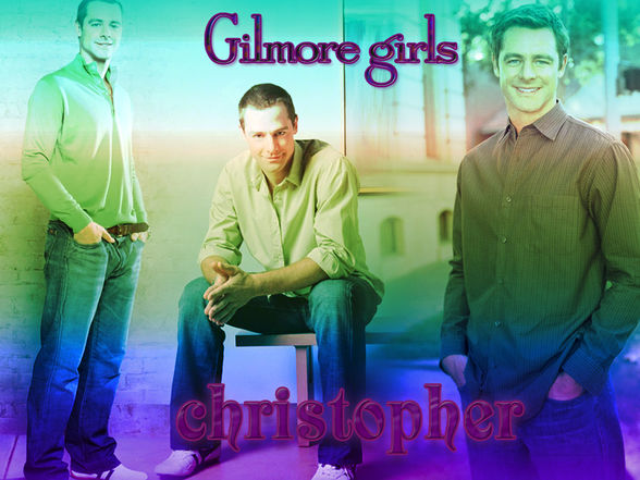 Gilmore girls - 