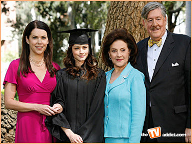 Gilmore girls - 