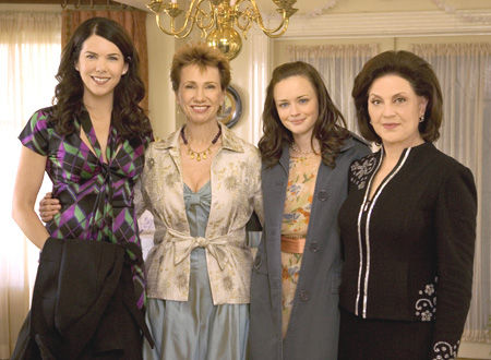 Gilmore girls - 