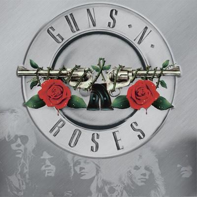 Guns N' Roses - 