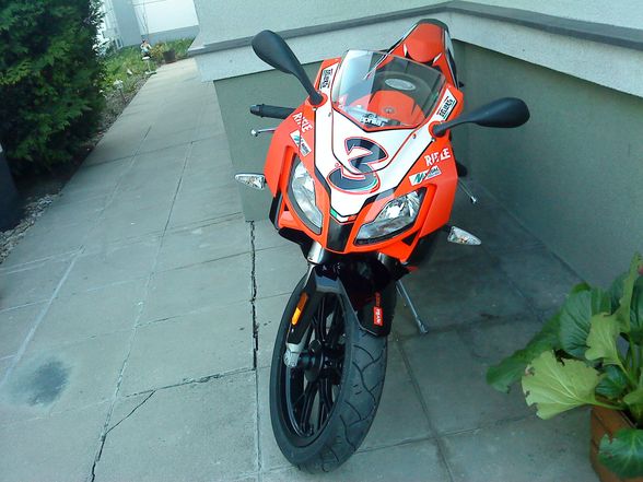 mein Moped - 