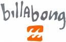 Billabong logos  - 