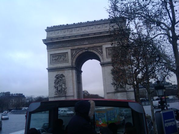 Paris o9/10 - 