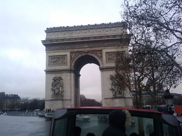 Paris o9/10 - 