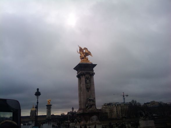 Paris o9/10 - 