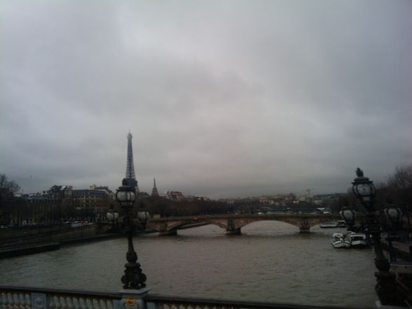 Paris o9/10 - 