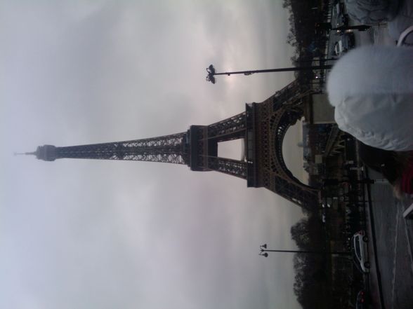 Paris o9/10 - 